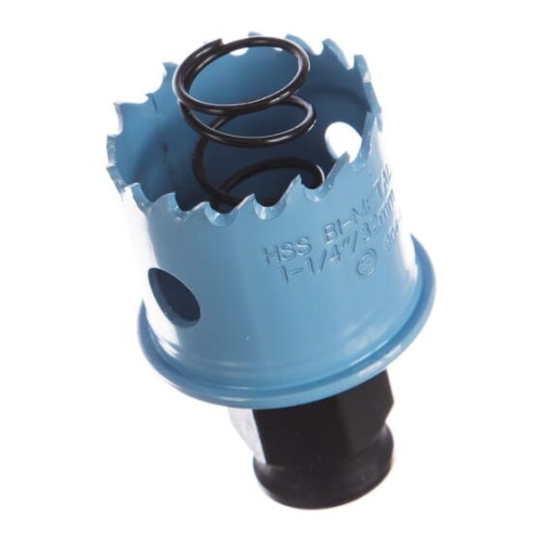 Пильная коронка Bosch 2608584788 HSS-CO 32mm SM