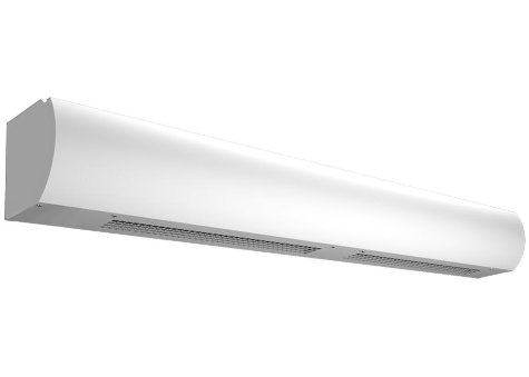 Электрическая тепловая завеса Тепломаш КЭВ-12П3042Е