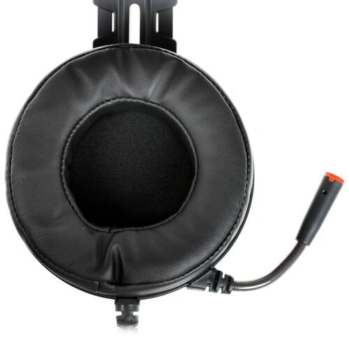 Проводные наушники A4Tech Bloody G528C черный