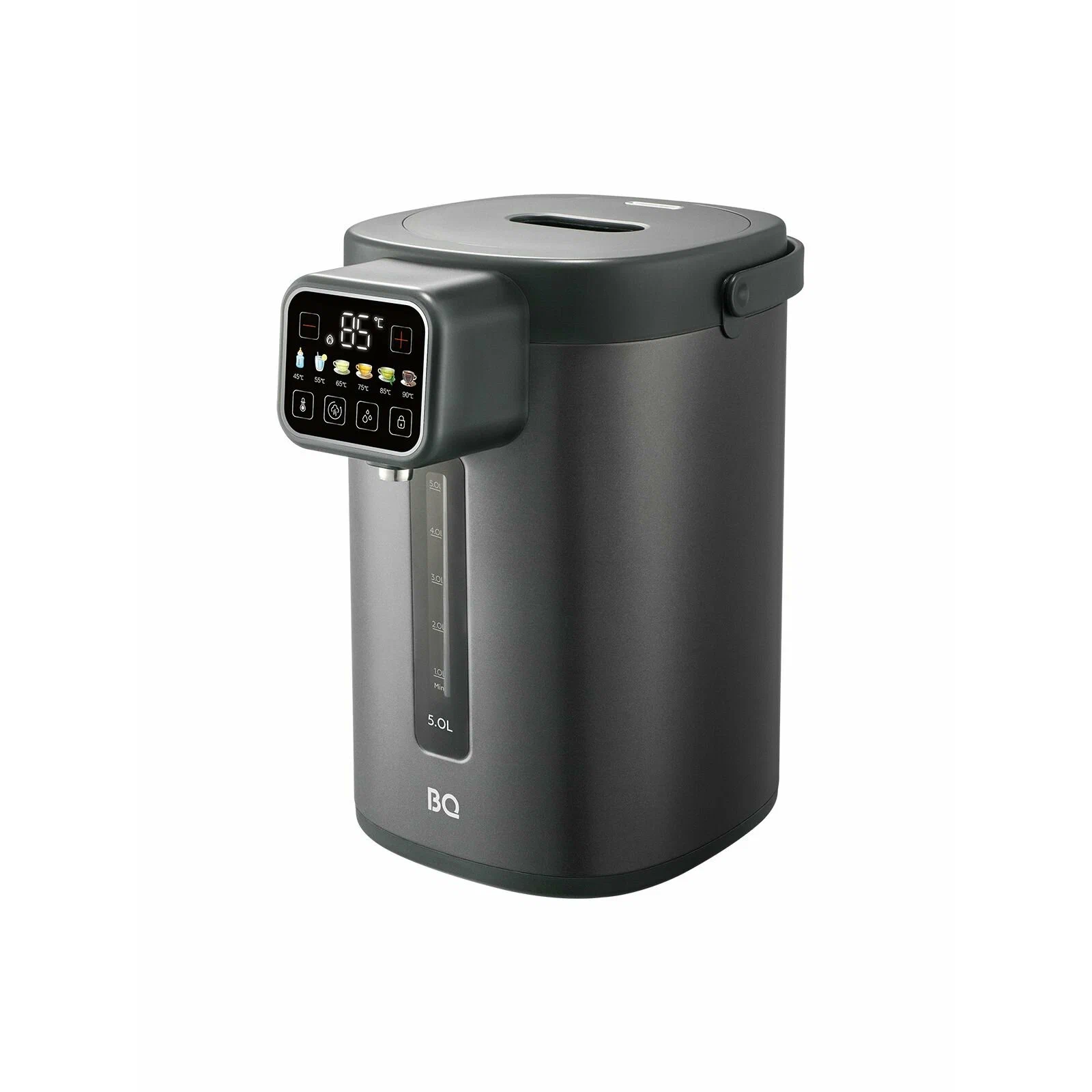 Электрочайник BQ TP5000 Серый — фотография 3