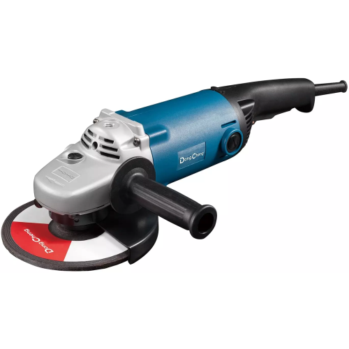 Углошлифовальная машина DongCheng DSM180A