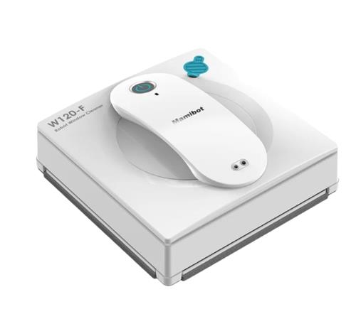Робот-мойщик окон Mamibot W120-F белый