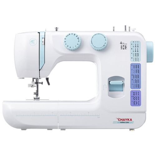 Швейная машина CHAYKA 2290