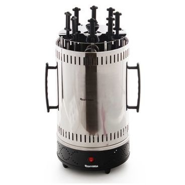 Шашлычница ЧУДЕСНИЦА ЭШ-1008Т