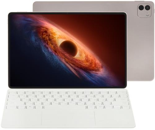 12.3" Планшет HONOR MagicPad 4 Wi-Fi 256 ГБ серый + клавиатура + стилус