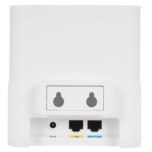 MESH-комплект ASUS ZenWiFi XD6S (W-1-PK)