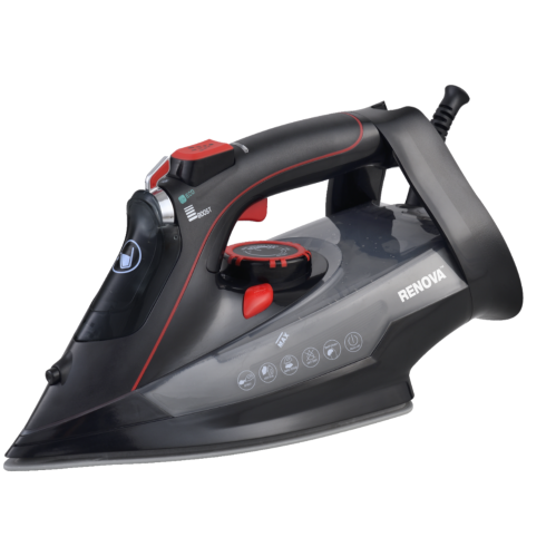 Утюг RENOVA SI26C-45OB