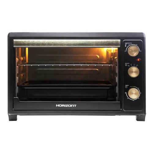Мини-печь Horizont MO-4502B