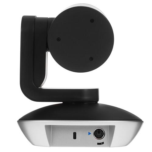 Веб-камера Logitech PTZ PRO2 (СС2900ep)
