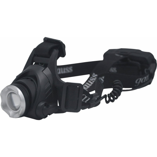 Налобный фонарь GAUSS GFL407