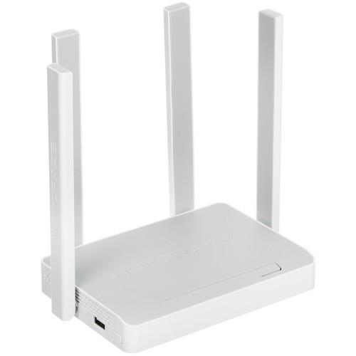 Wi-Fi роутер Netcraze Viva NC-1913