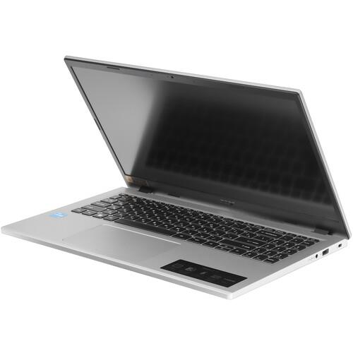 15.6" Ноутбук Acer Aspire 3 A315-510P-35V7 серебристый