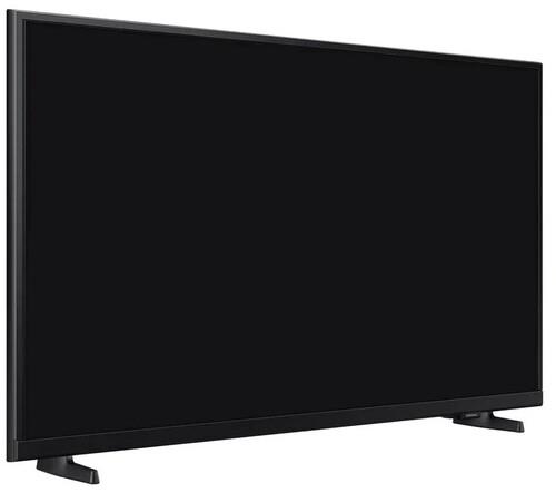 32" (80 см) Телевизор Samsung UE32F6000FUXRU черный