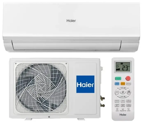 Сплит-система Haier HSU-24HQJ103/R3-W(IN)/HSU-24HQJ103/R3(OUT) Quantum On/Off