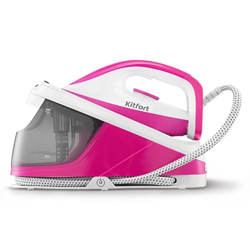 Паровая станция KITFORT КТ-9334