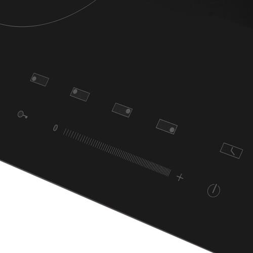 Индукционная варочная поверхность Darina 5P EI313 B