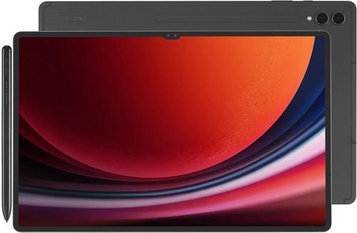 14.6" Планшет Samsung Galaxy Tab S9 Ultra 5G 1024 ГБ серый + стилус