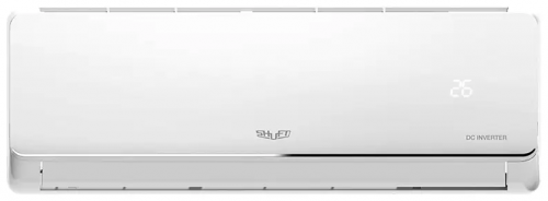Сплит-система Shuft Sfti-07Hn1_22Y Berg Dc Inverter