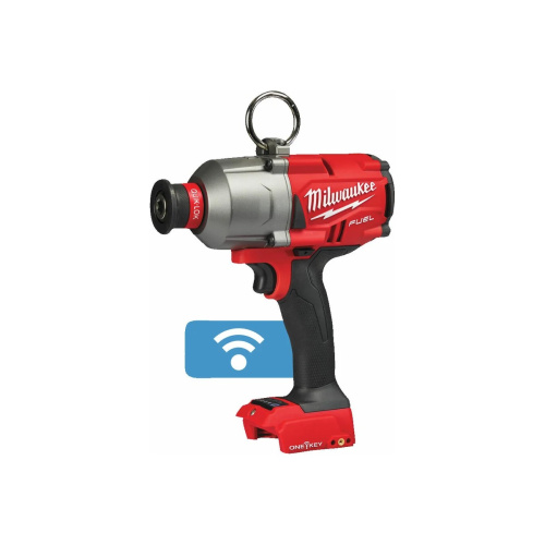 Гайковерт Milwaukee M18 ONEFHIWH716-0X (4933479152) без АКБ и ЗУ
