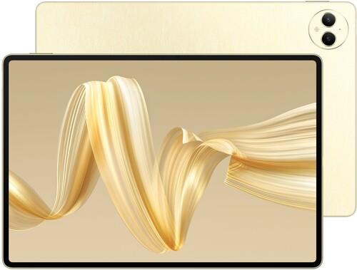 12.2" Планшет HUAWEI MatePad Pro PaperMatte Edition Wi-Fi 512 ГБ золотистый + клавиатура