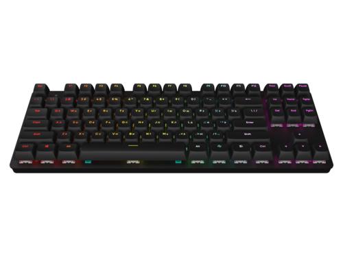 Клавиатура проводная Red Square TKL