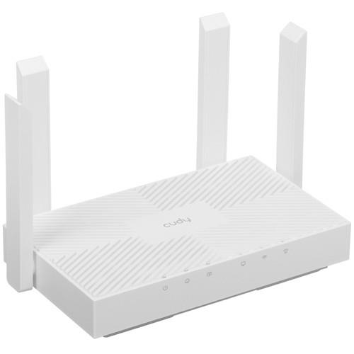 Wi-Fi роутер Cudy WR1300E
