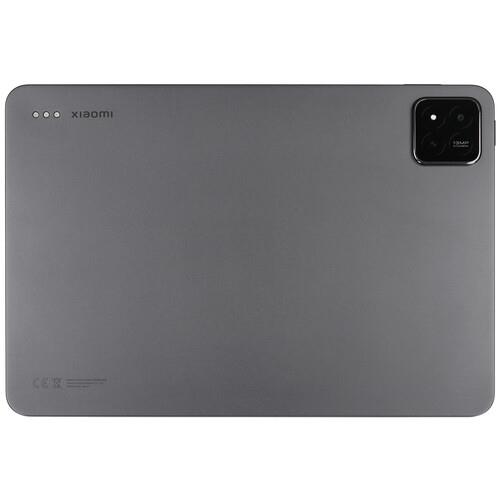 11.16" Планшет Xiaomi Mi Pad 7 Wi-Fi 256 ГБ серый