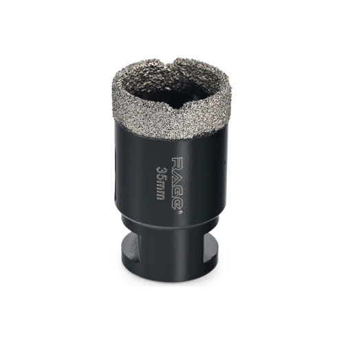 Коронка алмазная по керамике VIRA 559522 35 мм