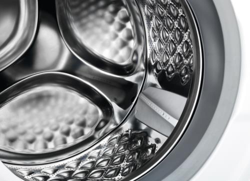 Стиральная машина AEG LFR73844VE белый