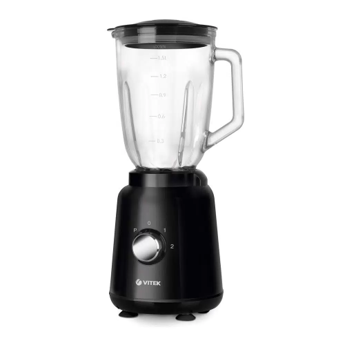 Блендер Vitek VT-1460 Metropolis разноцветный
