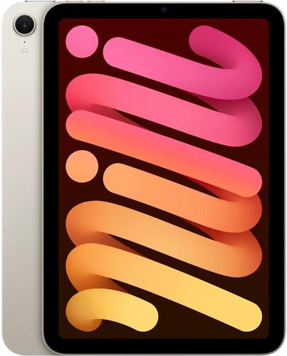 8.3" Планшет Apple iPad mini (7th Gen) 5G 512 ГБ бежевый