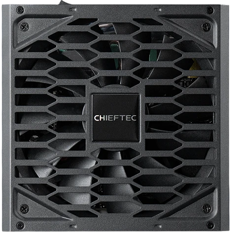 Блок питания Chieftec Vega M PPG-1000-C (ATX 3.1, 1000W, 80 Plus Gold, Active PFC, 135mm fan, Gen5 PCIe, Full Cable Management) Retail