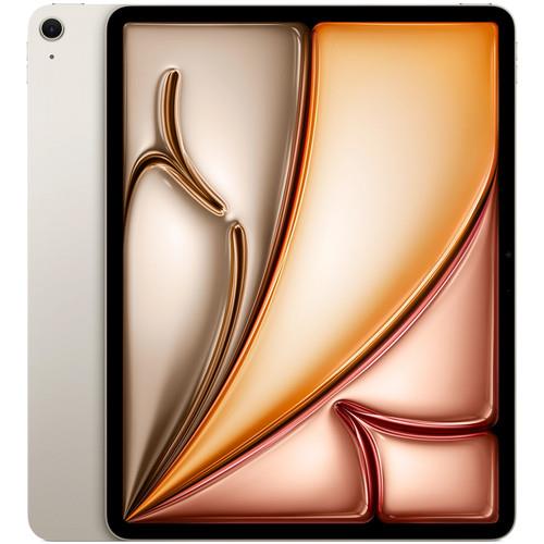 13" Планшет Apple iPad Air (M4) 5G 512 ГБ бежевый