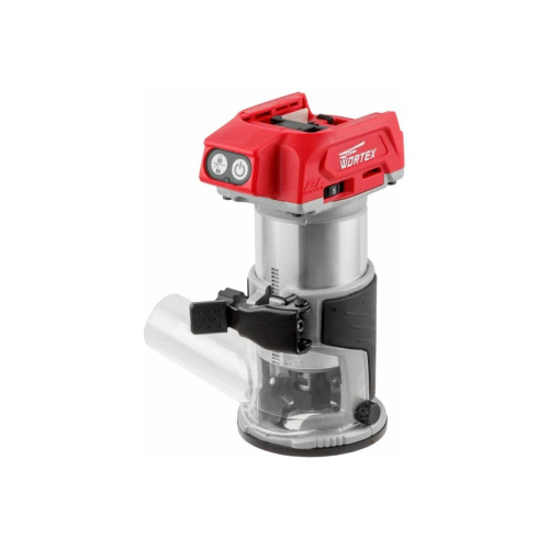 Фрезер кромочный WORTEX CMM 1835 ALL1 (CMM183502629) без АКБ и ЗУ
