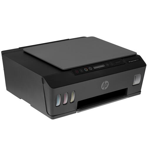 МФУ струйное HP Smart Tank 515