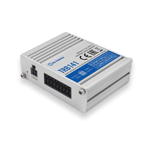Сетевой шлюз Teltonika TRB141