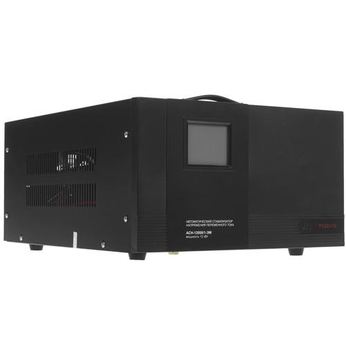 Стабилизатор напряжения Ресанта АСН-12000/1-ЭМ