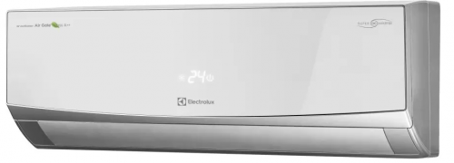 Сплит-система Electrolux Eacs/I-24Hg-Milk2/N8 Air Gate 2 Super Dc Inverter