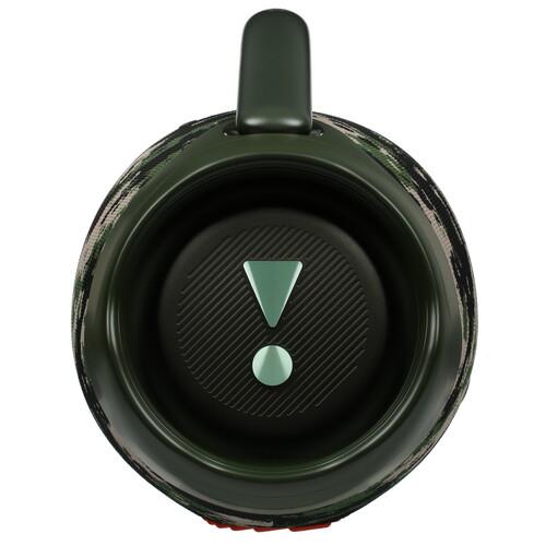 Портативная колонка JBL Boombox 3, камуфляжный