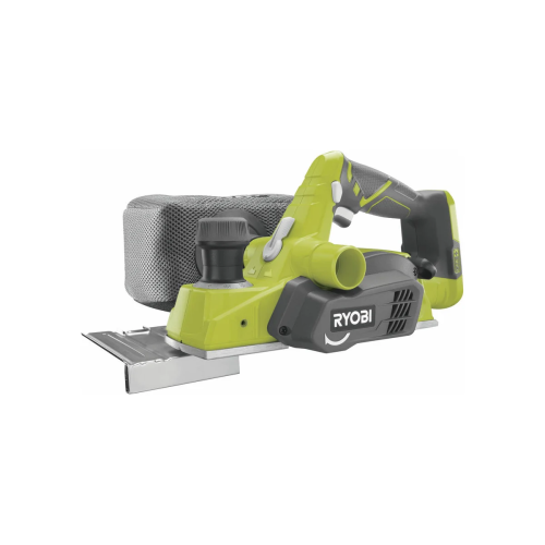 Рубанок Ryobi One+ R18PL-0 (5133002921) без АКБ и ЗУ