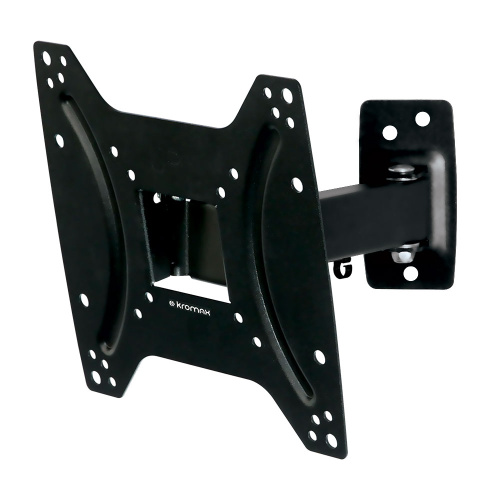 Кронштейн Kromax OPTIMA-203 черный