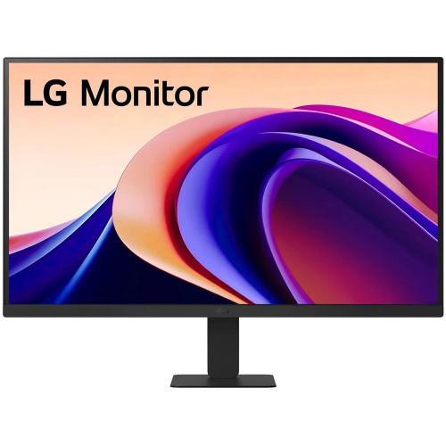 Монитор LG 27U631A-B Black