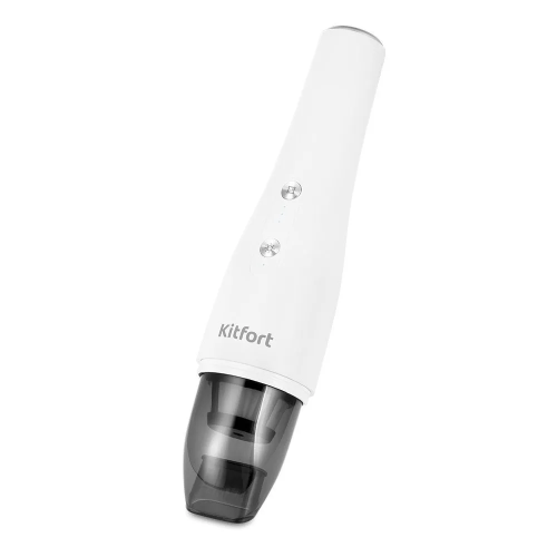Пылесос ручной Kitfort КТ-5159 белый