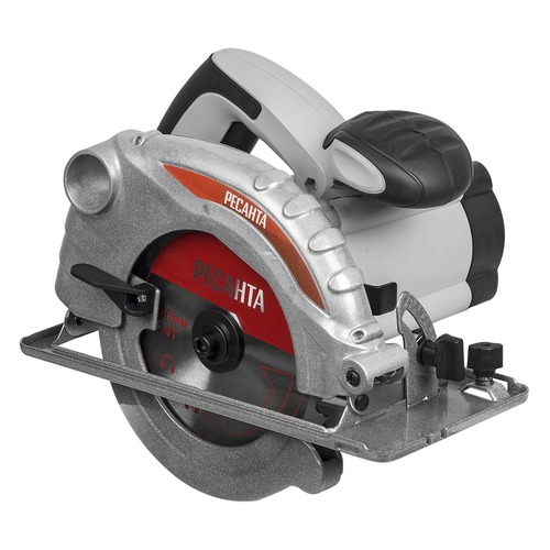 Циркулярная пила Ресанта ДП-165/1300