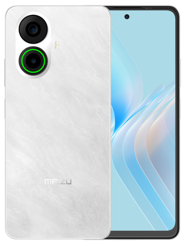 Смартфон Meizu Note 21 Pro 8/256 Гб LTE Белый