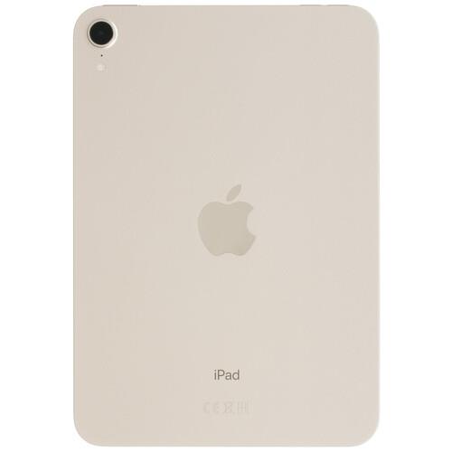 8.3" Планшет Apple iPad mini (6th Gen) Wi-Fi 64 ГБ бежевый
