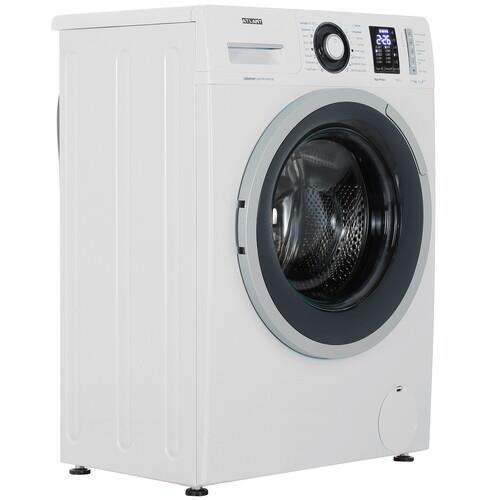 Стиральная машина ATLANT СМА 70У1213-01 белый