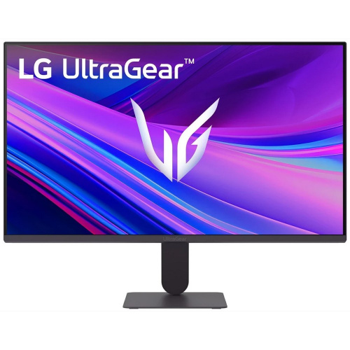 Монитор LG UltraGear 27G411A-B.ARUZ черный