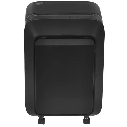 Шредер Fellowes PowerShred LX210 (FS-55025) черный