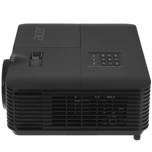 Проектор Acer X138WHP черный